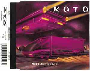 Koto  - Mechanic Sense