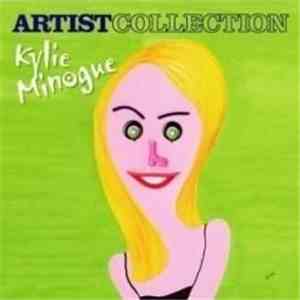 Kylie Minogue - Artist Collection