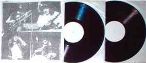 Led Zeppelin - Live In Tokyo Oct. 2-3, 72