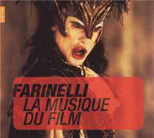 Les Talens Lyriques, Christophe Rousset - Farinelli, La Musique Du Film