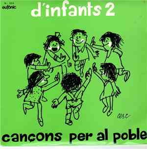 L'Esquellerinc Del Cor Madrigal - D'Infants 2