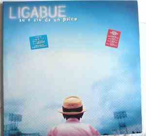 Ligabue - Su E Giù Da Un Palco