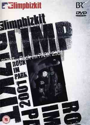 Limp Bizkit - Rock im Park 2001