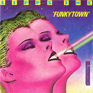 Lipps, Inc. - Funkytown