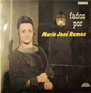 Maria José Ramos - Fados Por Maria José Ramos