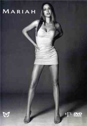 Mariah Carey - #1's