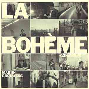 Marijn Brouwers - La Boheme
