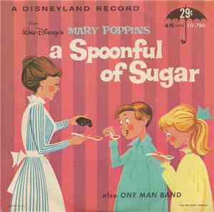 Marni Nixon - A Spoonful Of Sugar