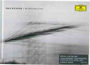 Max Richter - Retrospective