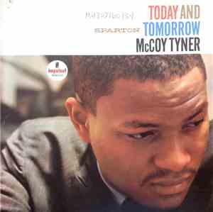 McCoy Tyner - Today And Tomorrow