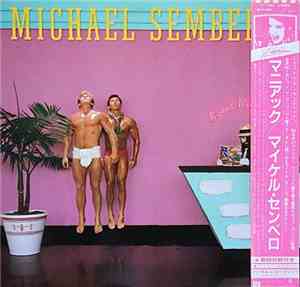 Michael Sembello - Bossa Nova Hotel