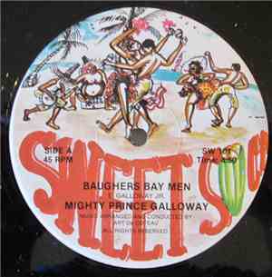 Mighty Prince Galloway - Baughers Bay Men