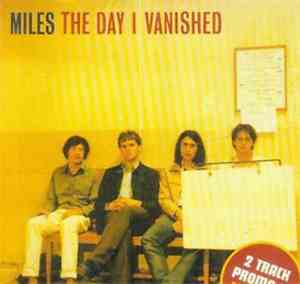 Miles - The Day I Vanished