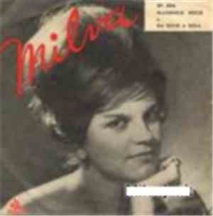 Milva - Flamenco Rock / Da Sola A Sola