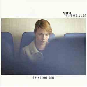 Mohini Geisweiller - Event Horizon