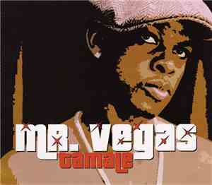 Mr. Vegas - Tamale