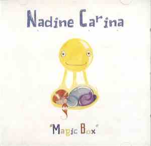 Nadine Carina - Magic Box