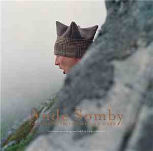 Ánde Somby - Yoiking With The Winged Ones