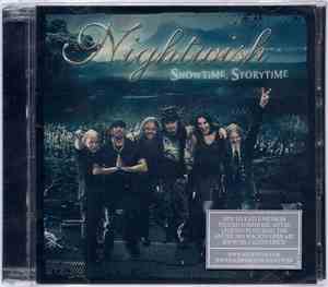 Nightwish - Showtime, Storytime