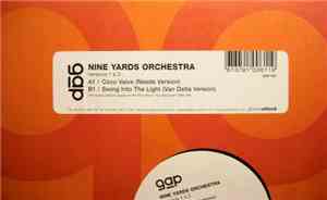 Nine Yards Orchestra - Versions 1 & 2