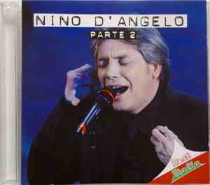 Nino D'Angelo - Nino D'Angelo - Parte 2