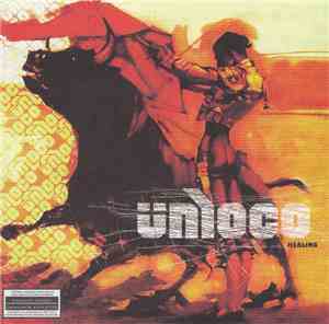Ünloco - Healing