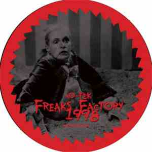 No-Tek - Freaks Factory 1998