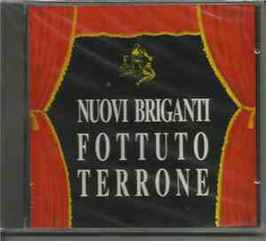 Nuovi Briganti - Fottuto Terrone