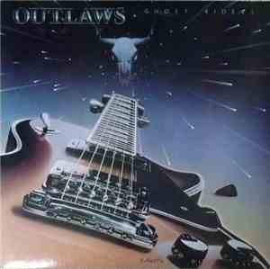 Outlaws - Ghost Riders