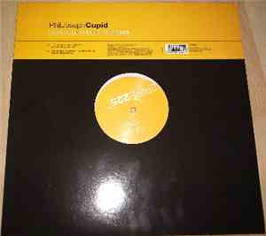 Phil Joseph - Cupid