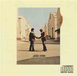 Pink Floyd - Wish You Were Here