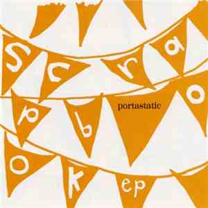Portastatic - Scrapbook EP
