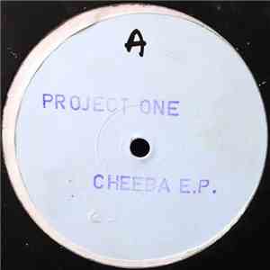 Project 1 featuring Mad Cooli - Cheeba 95