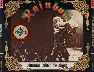 Rainbow - Ultimate Witchie's Night