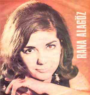 Rana Alagöz - Ah Şu Erkekler / Evet Mi Hayır Mı