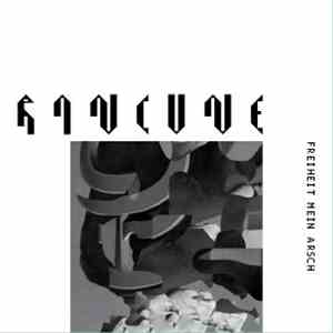 Rancune - Freiheit Mein Arsch