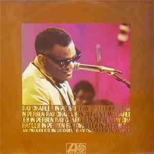 Ray Charles - Ray Charles In Person