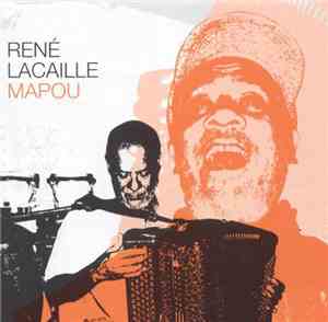 René Lacaille - Mapou