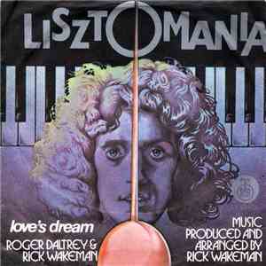 Roger Daltrey & Rick Wakeman - Lisztomania