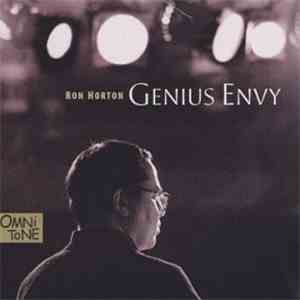 Ron Horton - Genius Envy