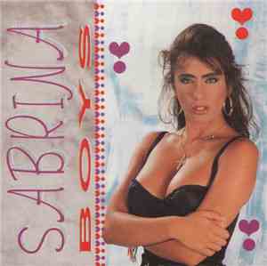 Sabrina - Boys