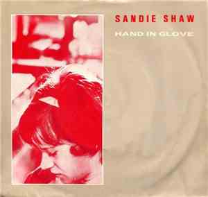 Sandie Shaw - Hand In Glove