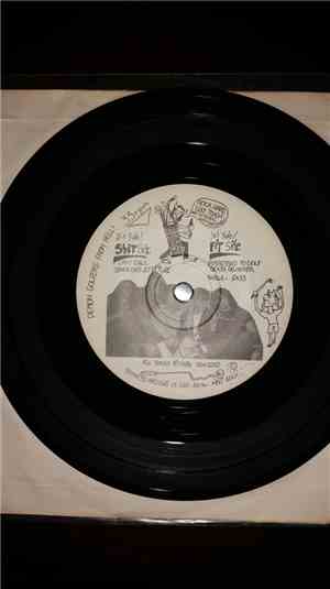 Schizoid  - Beer Thief E.P
