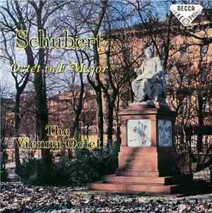 Schubert, The Vienna Octet - Octet In F Major