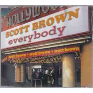Scott Brown  - Everybody