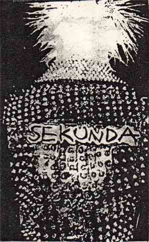 Sekunda - Sekunda
