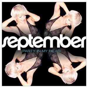 September - Party In My Head