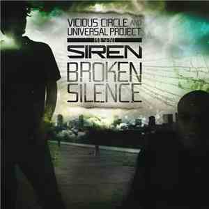 Siren  - Broken Silence
