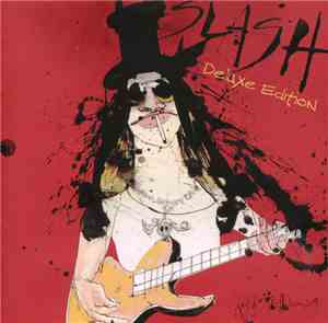 Slash  - Slash
