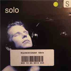 Solo  - Solo